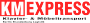 Logo KM Express