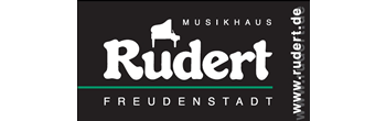 Musikhaus Rudert Freudenstadt