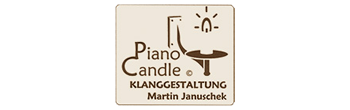 pianocandle